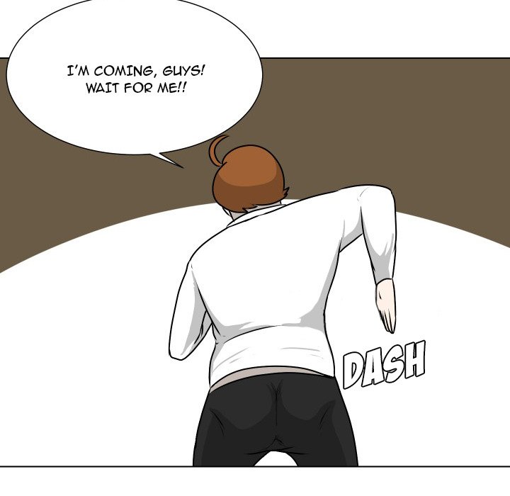 The Ball Boy The Ball Boy EP 11 - Toomics page 59 - 