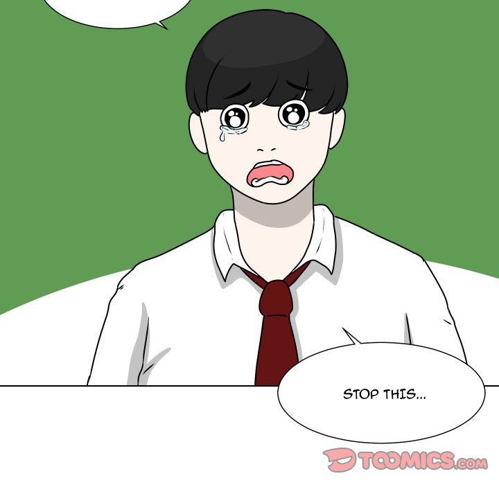 The Ball Boy The Ball Boy EP 11 - Toomics page 62 - 