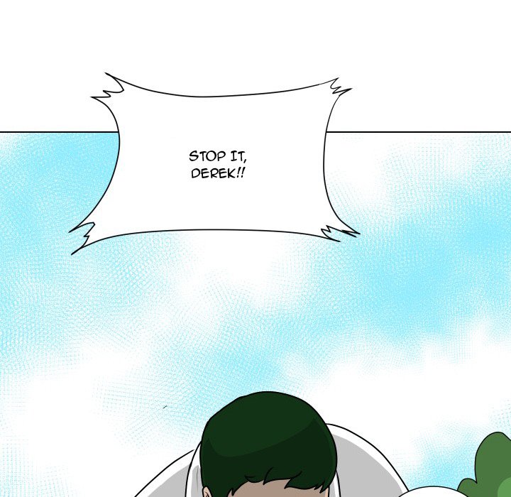 The Ball Boy The Ball Boy EP 11 - Toomics page 63 - 