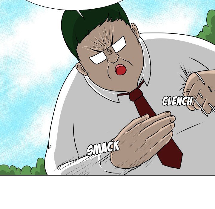 The Ball Boy The Ball Boy EP 11 - Toomics page 65 - 