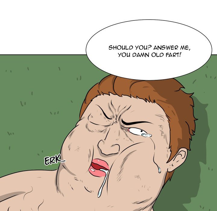 The Ball Boy The Ball Boy EP 11 - Toomics page 66 - 