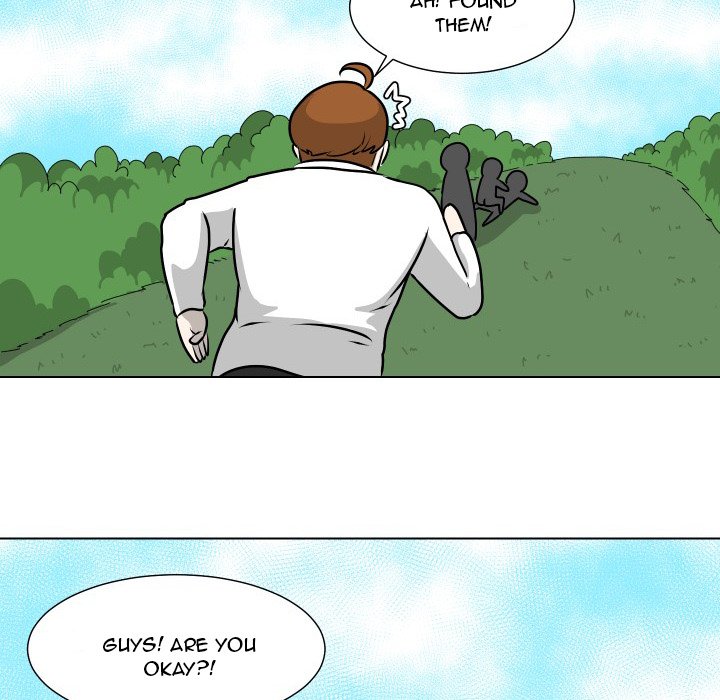 The Ball Boy The Ball Boy EP 11 - Toomics page 70 - 