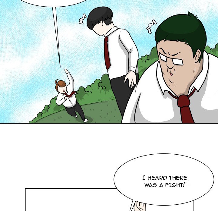 The Ball Boy The Ball Boy EP 11 - Toomics page 71 - 