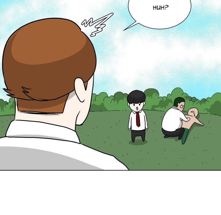The Ball Boy The Ball Boy EP 11 - Toomics page 73 - 