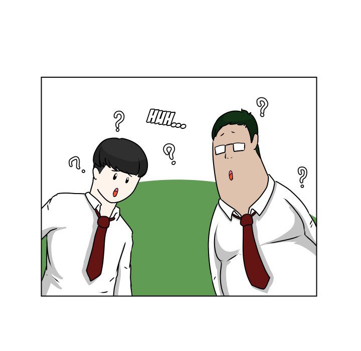 The Ball Boy The Ball Boy EP 11 - Toomics page 79 - 
