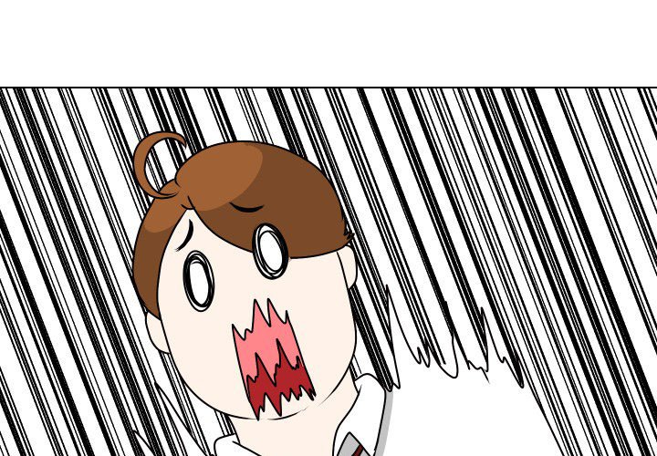 The Ball Boy The Ball Boy EP 12 - Toomics page 1 - 