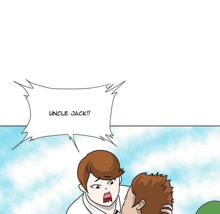 The Ball Boy The Ball Boy EP 12 - Toomics page 11 - 