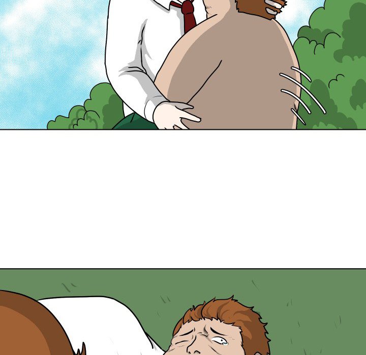 The Ball Boy The Ball Boy EP 12 - Toomics page 12 - 