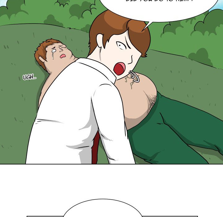 The Ball Boy The Ball Boy EP 12 - Toomics page 14 - 