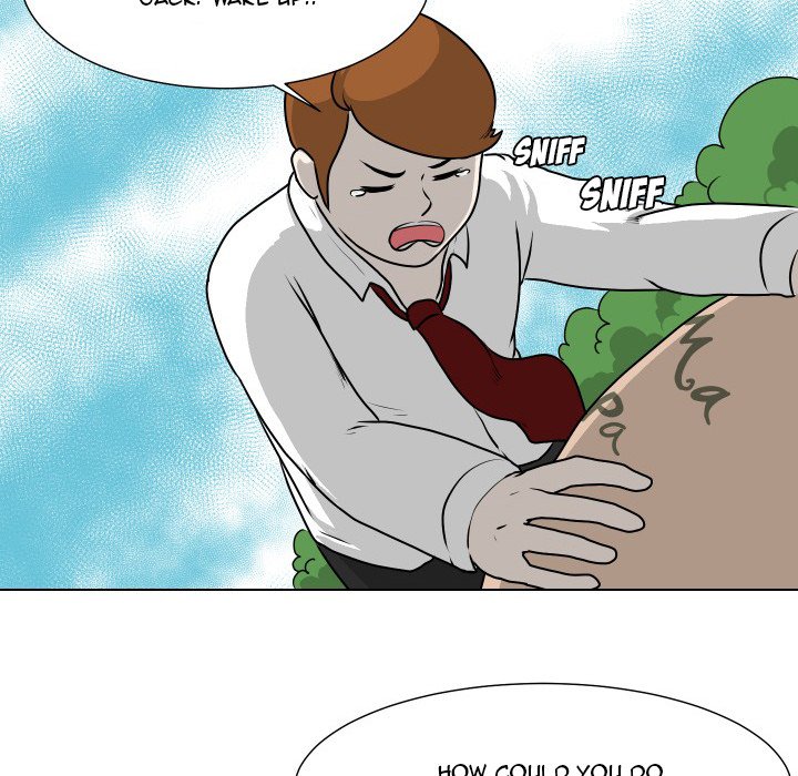 The Ball Boy The Ball Boy EP 12 - Toomics page 16 - 