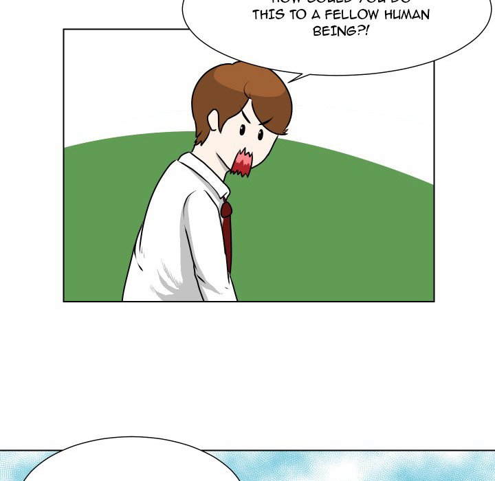 The Ball Boy The Ball Boy EP 12 - Toomics page 17 - 