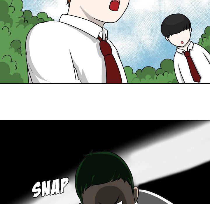 The Ball Boy The Ball Boy EP 12 - Toomics page 26 - 