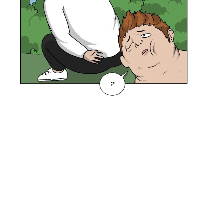 The Ball Boy The Ball Boy EP 12 - Toomics page 28 - 