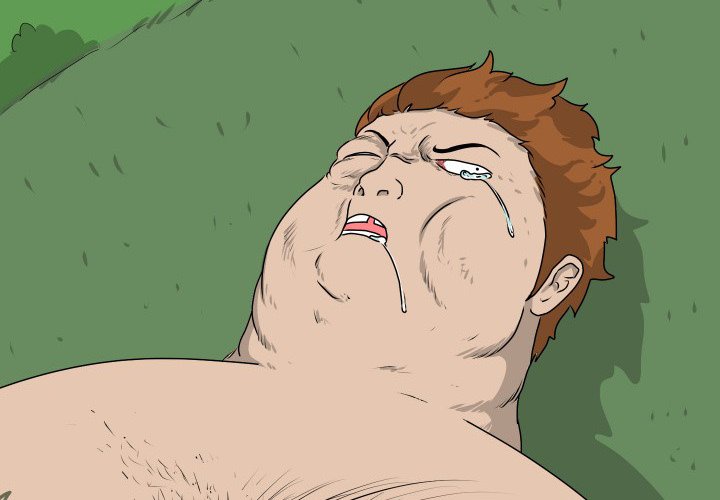 The Ball Boy The Ball Boy EP 12 - Toomics page 4 - 