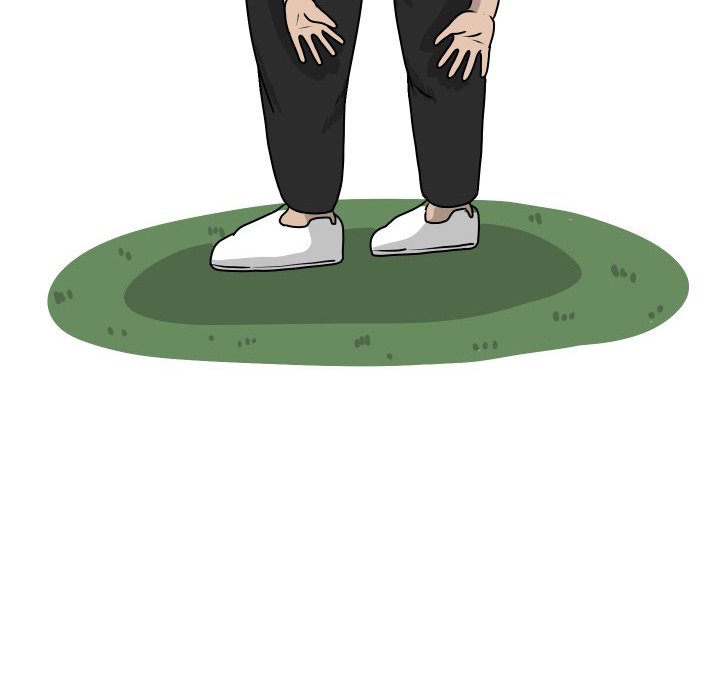 The Ball Boy The Ball Boy EP 12 - Toomics page 32 - 