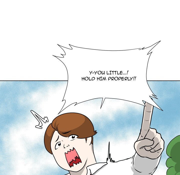 The Ball Boy The Ball Boy EP 12 - Toomics page 33 - 