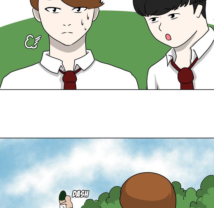 The Ball Boy The Ball Boy EP 12 - Toomics page 36 - 