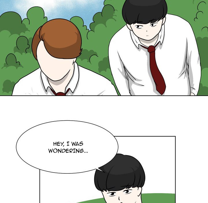 The Ball Boy The Ball Boy EP 12 - Toomics page 38 - 