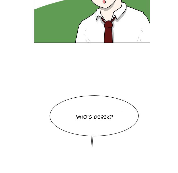 The Ball Boy The Ball Boy EP 12 - Toomics page 39 - 