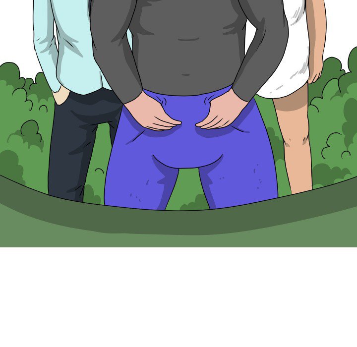 The Ball Boy The Ball Boy EP 12 - Toomics page 41 - 