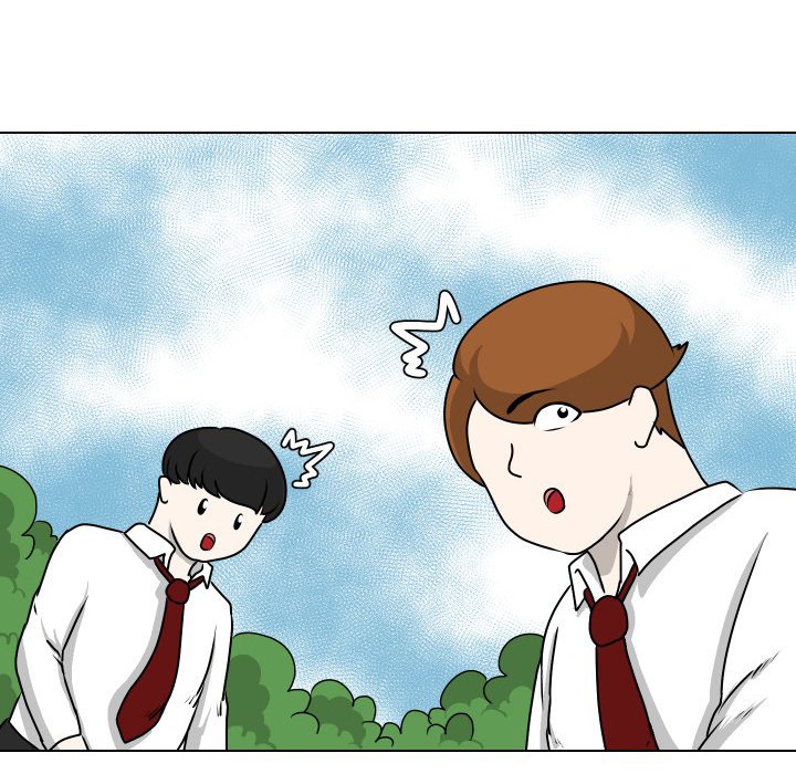 The Ball Boy The Ball Boy EP 12 - Toomics page 42 - 