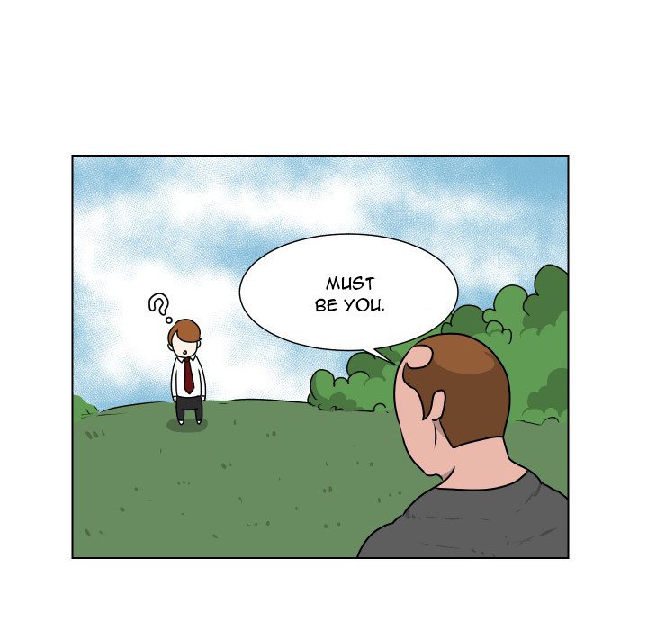 The Ball Boy The Ball Boy EP 12 - Toomics page 43 - 