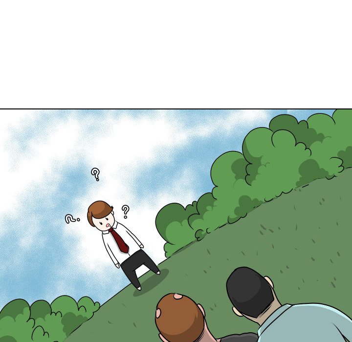 The Ball Boy The Ball Boy EP 12 - Toomics page 44 - 