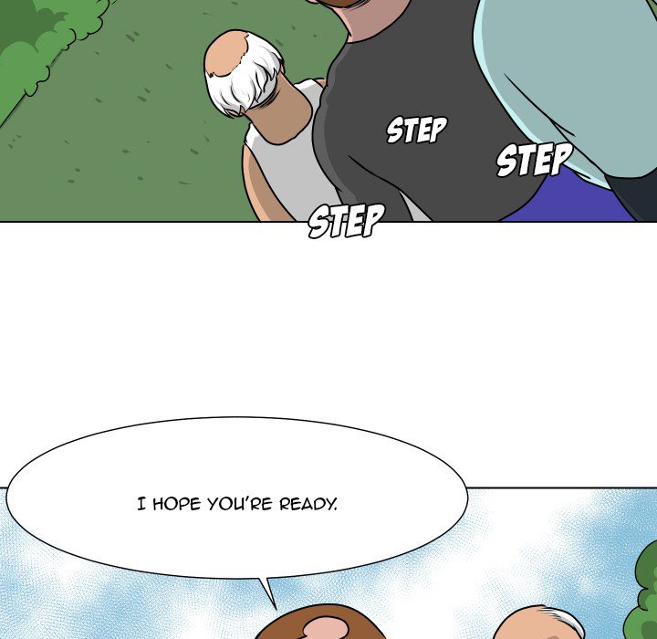 The Ball Boy The Ball Boy EP 12 - Toomics page 45 - 