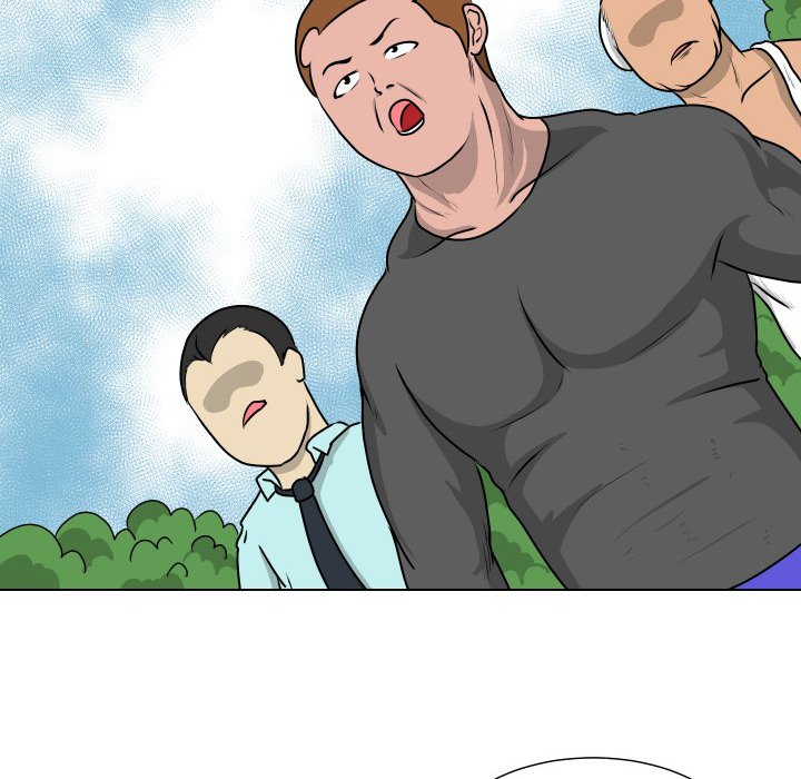 The Ball Boy The Ball Boy EP 12 - Toomics page 46 - 