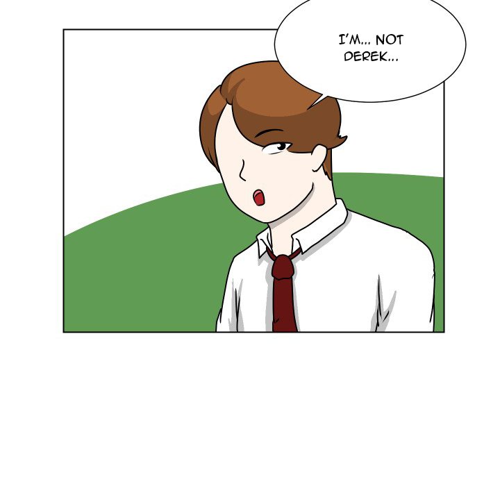 The Ball Boy The Ball Boy EP 12 - Toomics page 47 - 