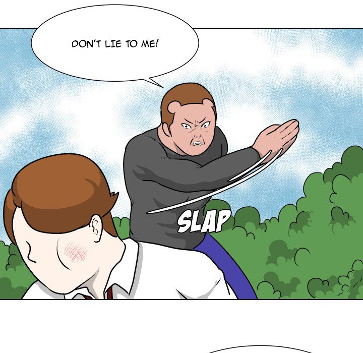 The Ball Boy The Ball Boy EP 12 - Toomics page 48 - 