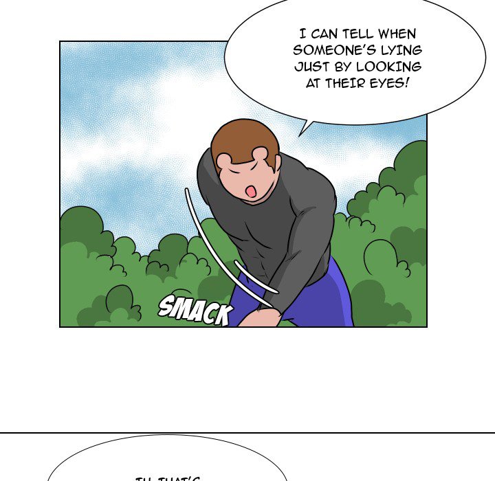 The Ball Boy The Ball Boy EP 12 - Toomics page 49 - 