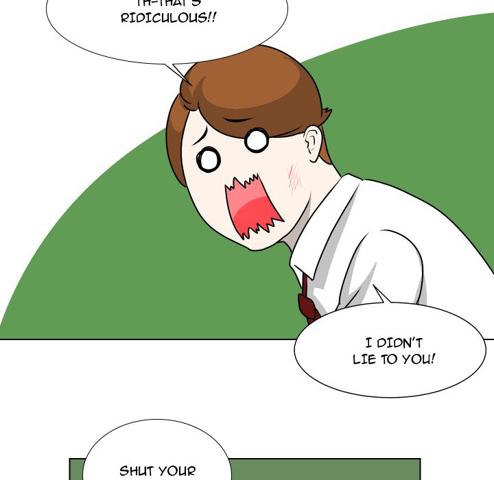The Ball Boy The Ball Boy EP 12 - Toomics page 50 - 