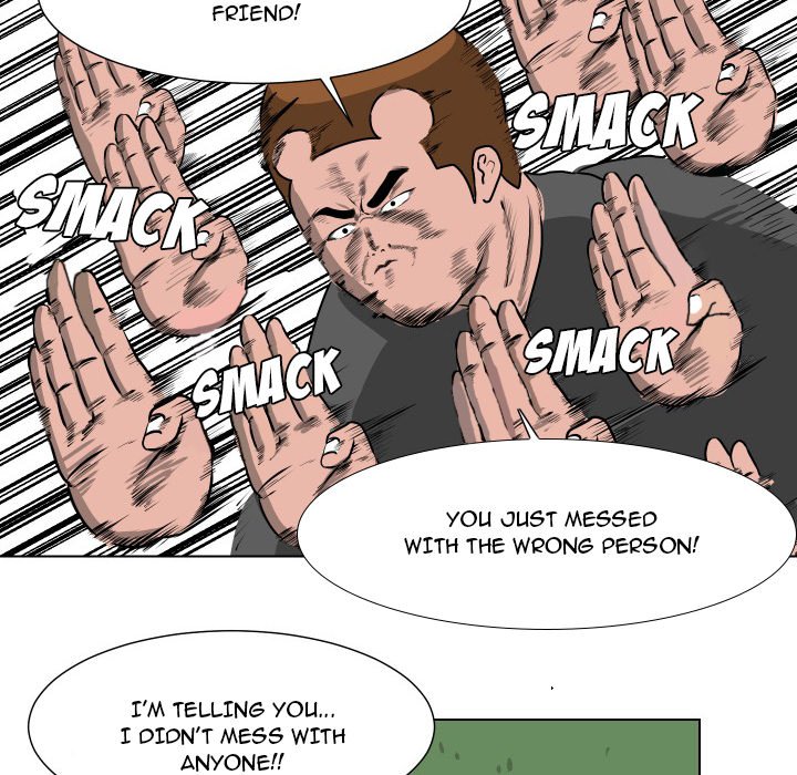 The Ball Boy The Ball Boy EP 12 - Toomics page 52 - 