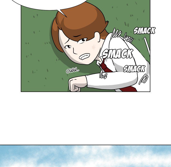 The Ball Boy The Ball Boy EP 12 - Toomics page 53 - 