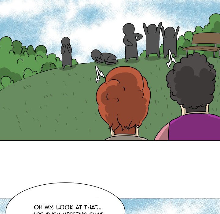 The Ball Boy The Ball Boy EP 12 - Toomics page 54 - 
