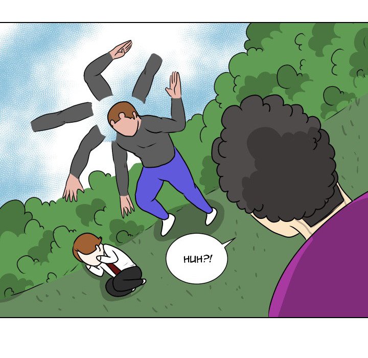 The Ball Boy The Ball Boy EP 12 - Toomics page 56 - 