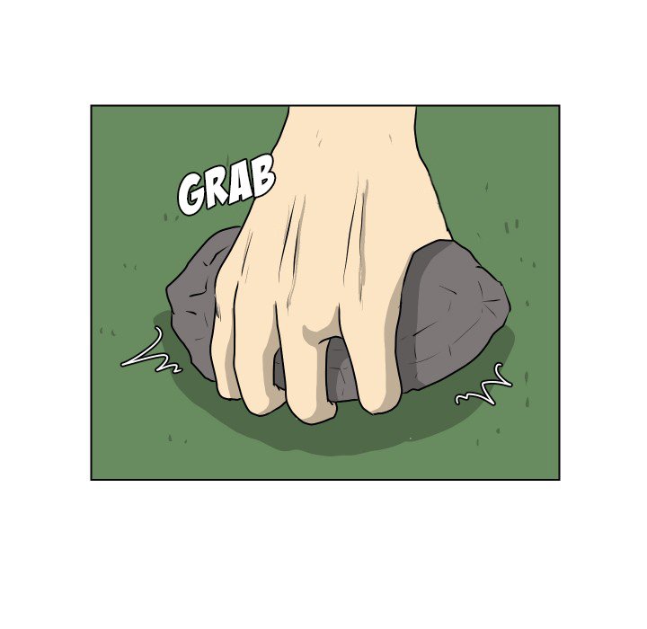 The Ball Boy The Ball Boy EP 12 - Toomics page 57 - 