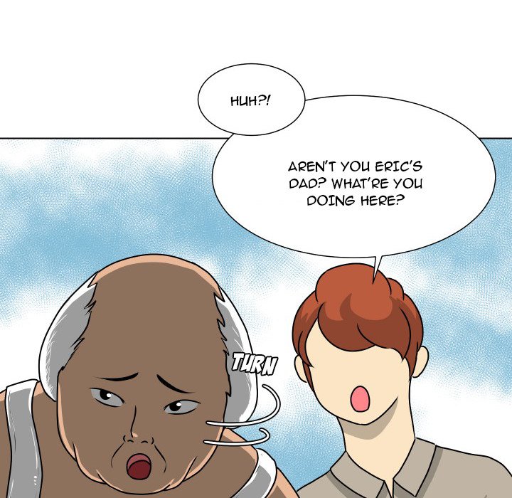 The Ball Boy The Ball Boy EP 12 - Toomics page 60 - 