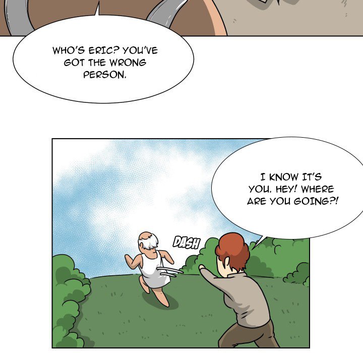 The Ball Boy The Ball Boy EP 12 - Toomics page 61 - 