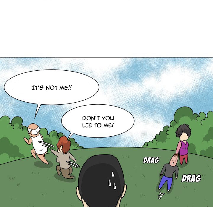 The Ball Boy The Ball Boy EP 12 - Toomics page 62 - 
