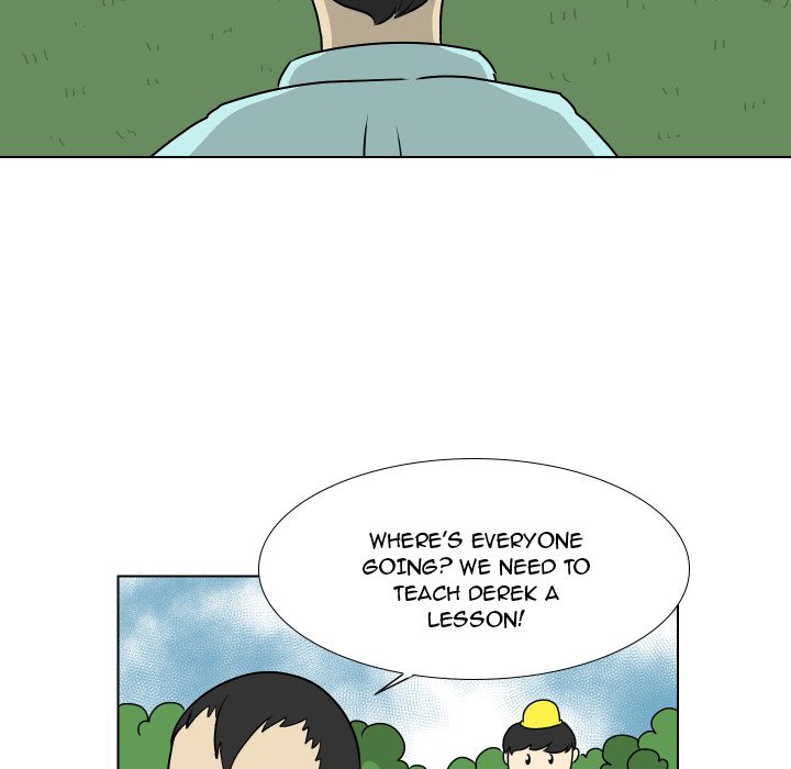The Ball Boy The Ball Boy EP 12 - Toomics page 63 - 