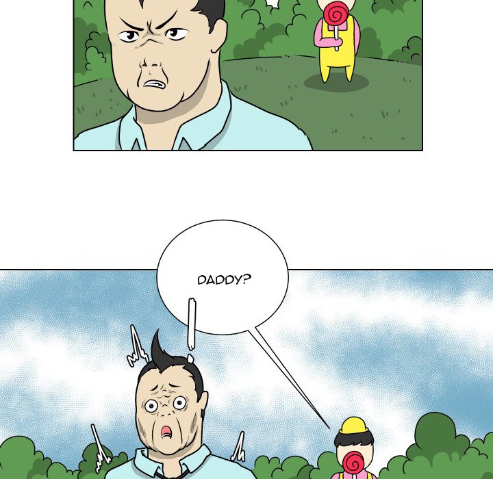 The Ball Boy The Ball Boy EP 12 - Toomics page 64 - 