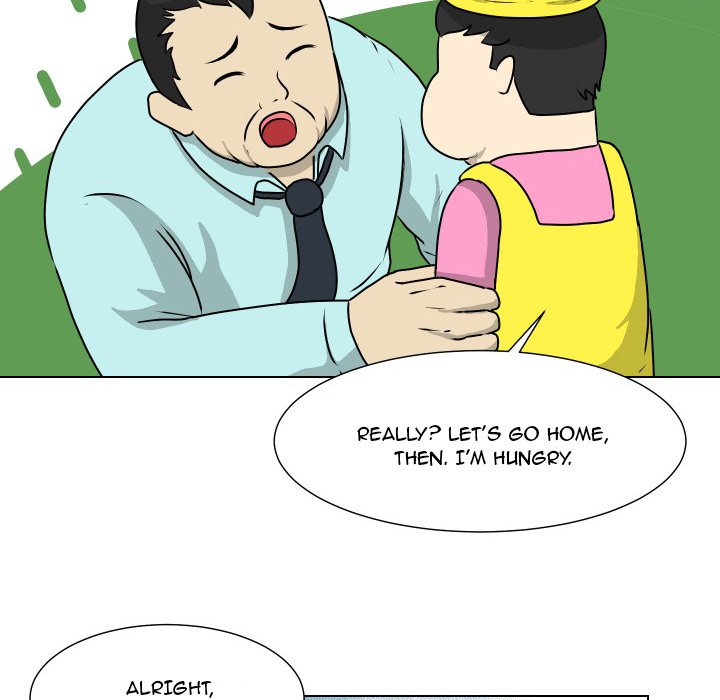 The Ball Boy The Ball Boy EP 12 - Toomics page 66 - 