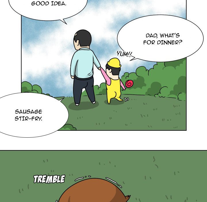 The Ball Boy The Ball Boy EP 12 - Toomics page 67 - 