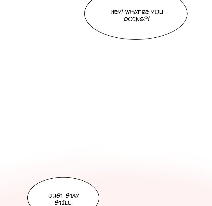 The Ball Boy The Ball Boy EP 12 - Toomics page 72 - 