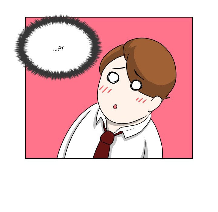 The Ball Boy The Ball Boy EP 12 - Toomics page 75 - 