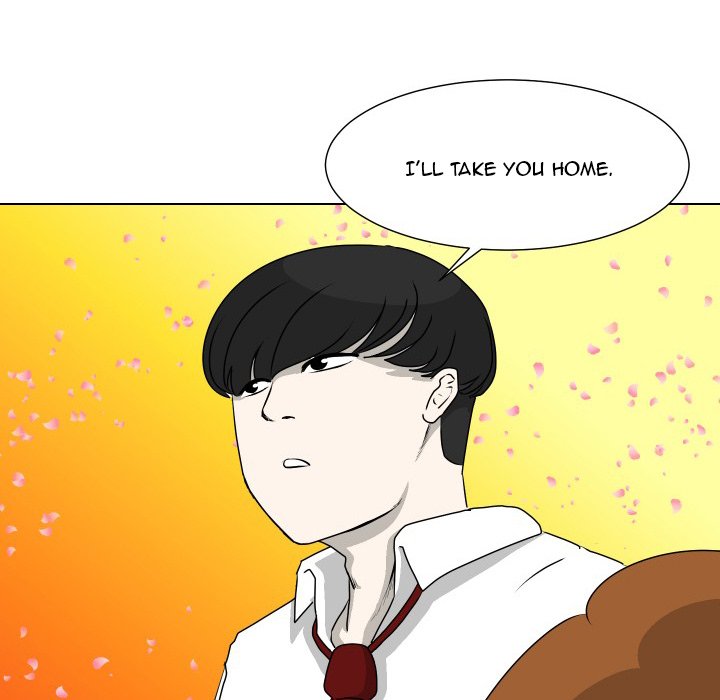The Ball Boy The Ball Boy EP 12 - Toomics page 76 - 