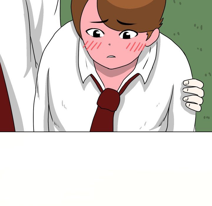 The Ball Boy The Ball Boy EP 12 - Toomics page 78 - 