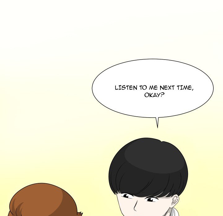 The Ball Boy The Ball Boy EP 12 - Toomics page 79 - 